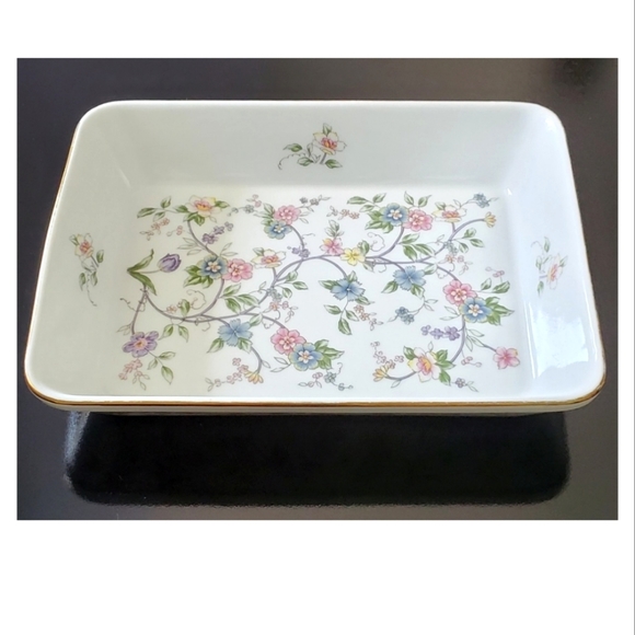 Andrea By Sadek Other - 10" "Corona" Rectangular Baking Dish